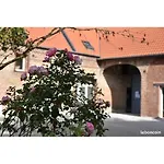 De L' Hirondelle Bleue, Spa, Nature Et Calme * Rebreuviette