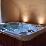 De L' Hirondelle Bleue, Spa, Nature Et Calme Casa vacanze *