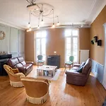 De L' Hirondelle Bleue, Spa, Nature Et Calme Casa vacanze Rebreuviette