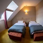 Casa vacanze De L' Hirondelle Bleue, Spa, Nature Et Calme Rebreuviette