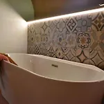 Casa vacanze De L' Hirondelle Bleue, Spa, Nature Et Calme