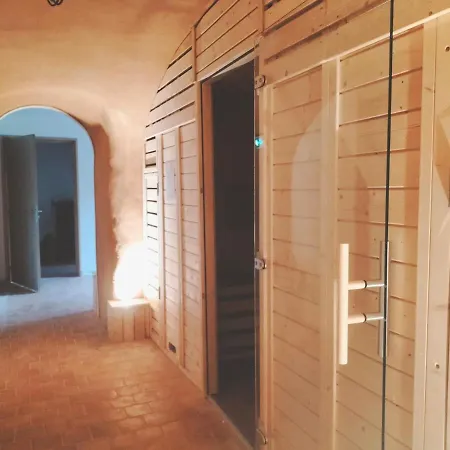 Casa vacanze L'hirondelle Bleue Rebreuviette