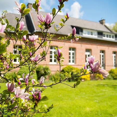 L'hirondelle Bleue Casa vacanze *