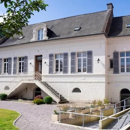 Casa vacanze L'hirondelle Bleue *
