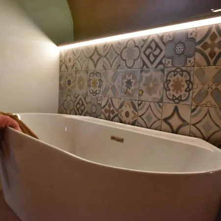 Casa vacanze L'hirondelle Bleue