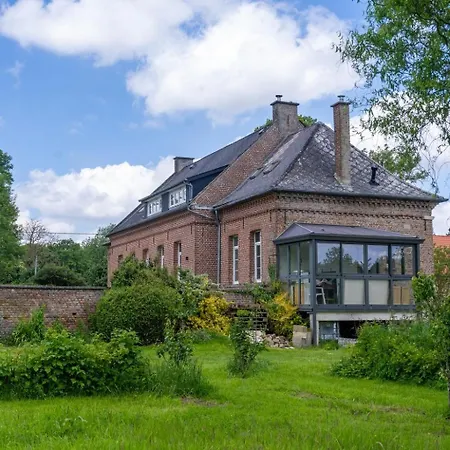 L'hirondelle Bleue Casa vacanze *