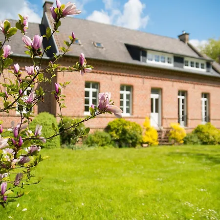 L'hirondelle Bleue Casa vacanze *