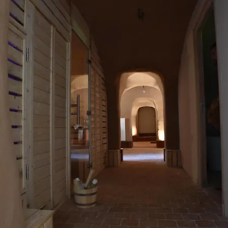 L'hirondelle Bleue Casa vacanze